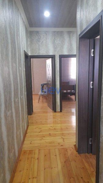 Satılır 2 otaqlı Həyət evi  120m², Bakı