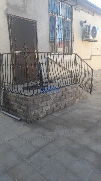 Satılır 2 otaqlı Həyət evi  120m², Bakı
