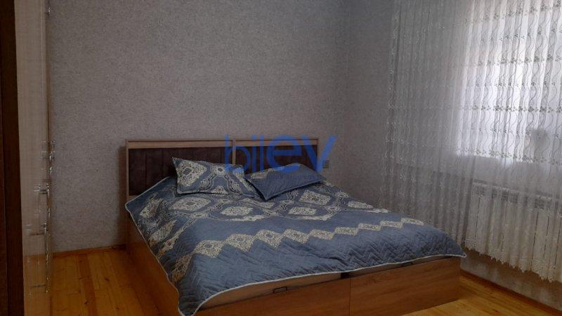 Satılır 2 otaqlı Həyət evi  120m², Bakı