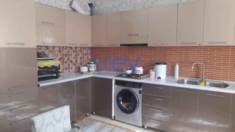 Satılır 2 otaqlı Həyət evi  120m², Bakı