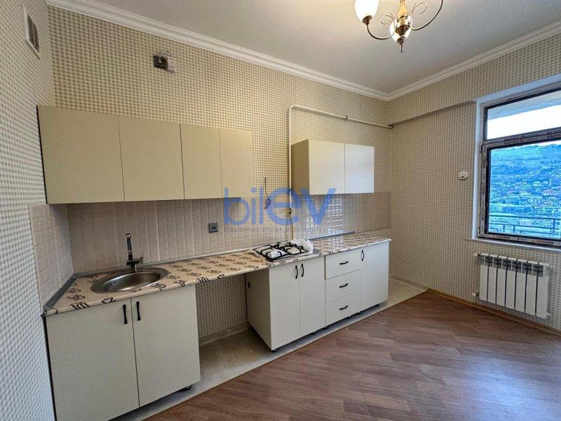 Satış 3 otaqlı Yeni Tikili bina evi  112m², Bakı