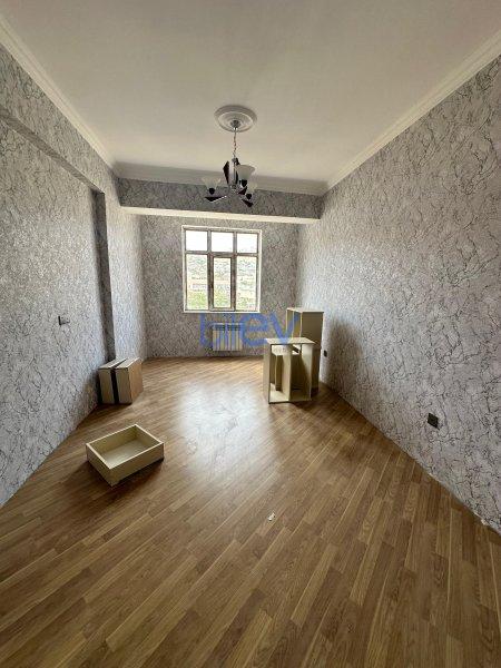 Satış 3 otaqlı Yeni Tikili bina evi  112m², Bakı