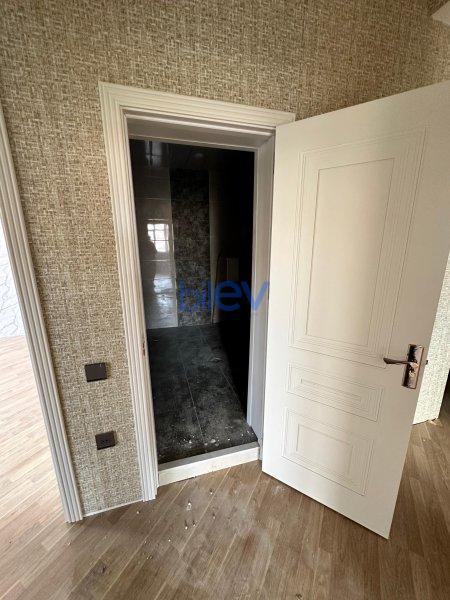 Satış 3 otaqlı Yeni Tikili bina evi  112m², Bakı