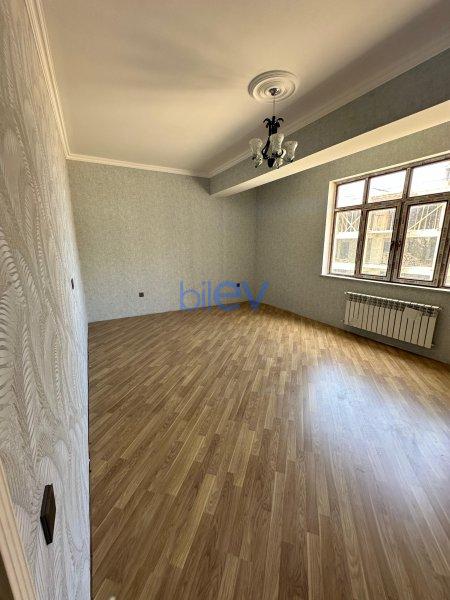 Satış 3 otaqlı Yeni Tikili bina evi  112m², Bakı
