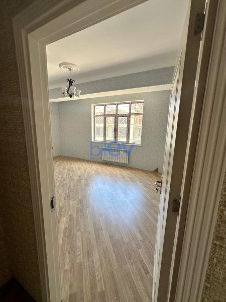 Satış 3 otaqlı Yeni Tikili bina evi  112m², Bakı