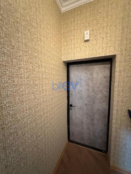 Satış 3 otaqlı Yeni Tikili bina evi  112m², Bakı