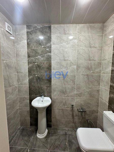 Satış 3 otaqlı Yeni Tikili bina evi  112m², Bakı