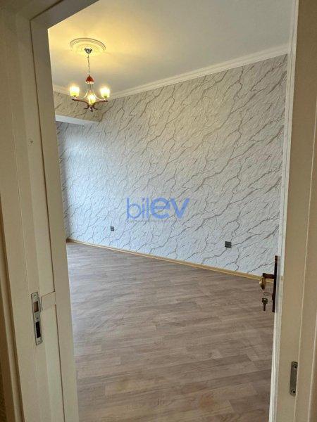 Satış 3 otaqlı Yeni Tikili bina evi  112m², Bakı