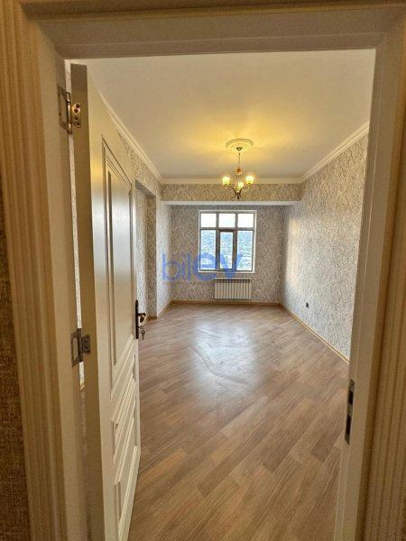 Satış 3 otaqlı Yeni Tikili bina evi  112m², Bakı