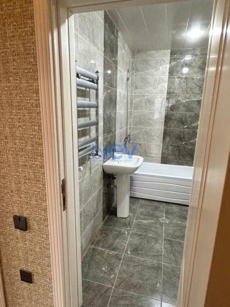 Satış 3 otaqlı Yeni Tikili bina evi  112m², Bakı