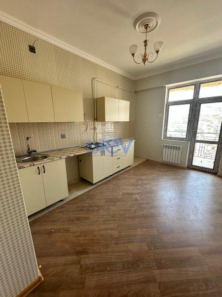 Satış 3 otaqlı Yeni Tikili bina evi  112m², Bakı