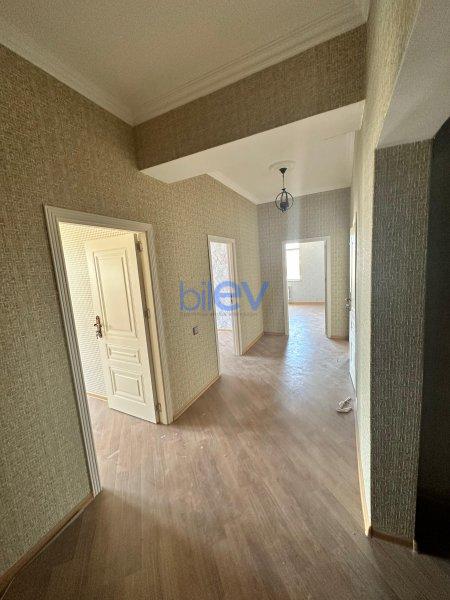 Satış 3 otaqlı Yeni Tikili bina evi  112m², Bakı