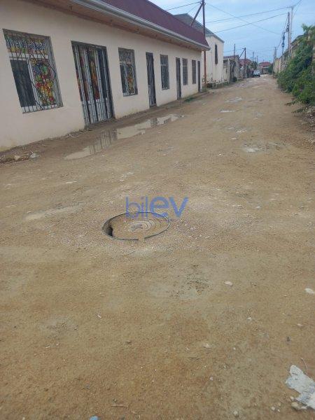 Satılır  otaqlı Torpaq  3m², Bakı
