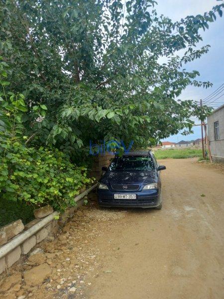 Satılır  otaqlı Torpaq  3m², Bakı