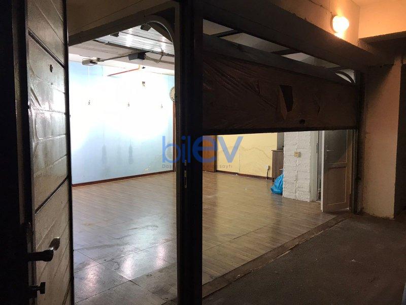 Satılır 3 otaqlı Obyekt  55m², Bakı
