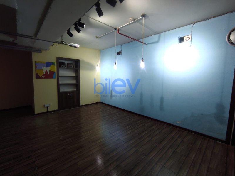 Satılır 3 otaqlı Obyekt  55m², Bakı