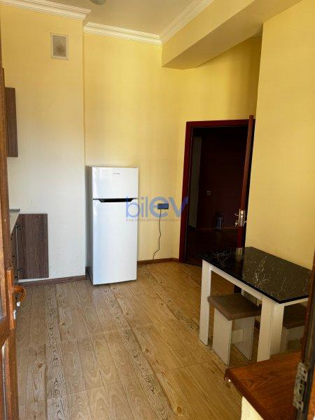 Kirayə (aylıq) 2 otaqlı Yeni Tikili  75m², Bakı