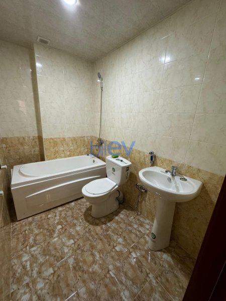 Kirayə (aylıq) 2 otaqlı Yeni Tikili  75m², Bakı