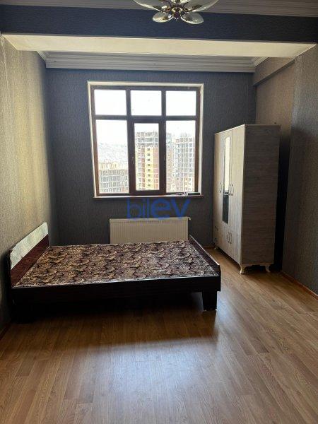 Kirayə (aylıq) 2 otaqlı Yeni Tikili  75m², Bakı