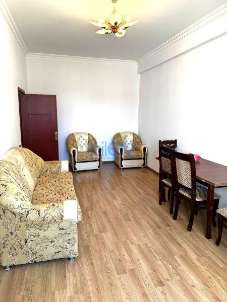 Kirayə (aylıq) 2 otaqlı Yeni Tikili  75m², Bakı