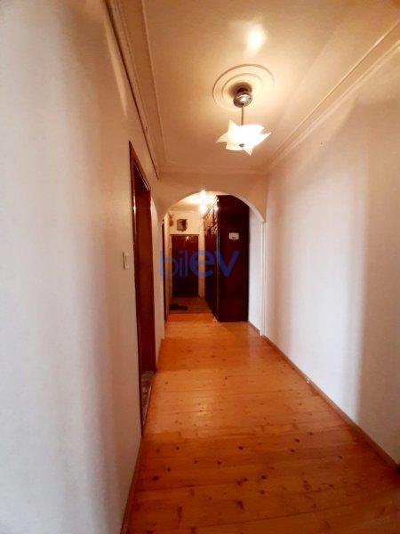 Kirayə (aylıq) 5 otaqlı Köhnə Tikili  120m², Bakı