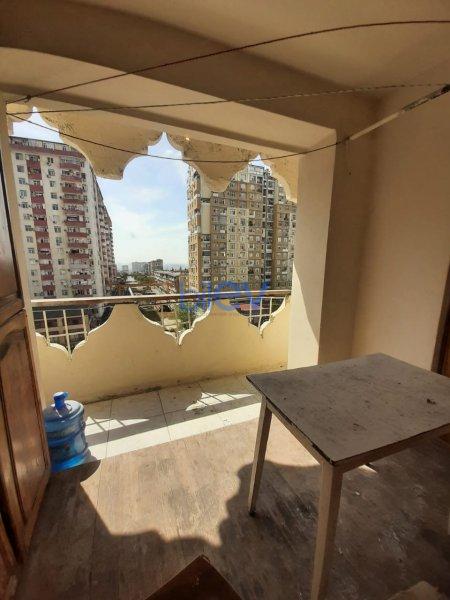 Kirayə (aylıq) 5 otaqlı Köhnə Tikili  120m², Bakı