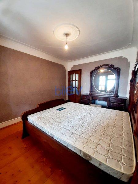 Kirayə (aylıq) 5 otaqlı Köhnə Tikili  120m², Bakı