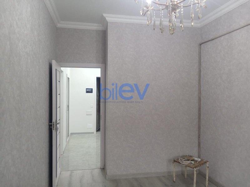 Satılır 2 otaqlı Yeni Tikili  51m², Bakı
