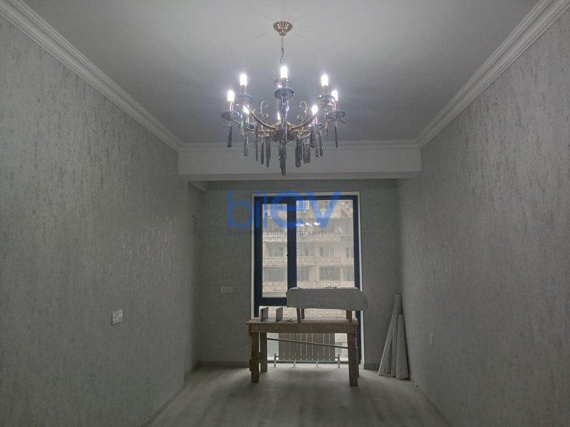 Satılır 2 otaqlı Yeni Tikili  51m², Bakı