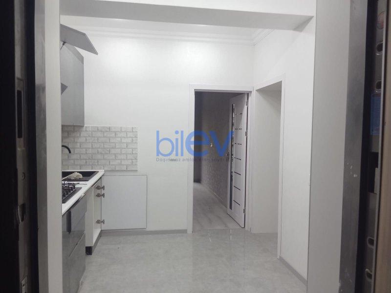 Satılır 2 otaqlı Yeni Tikili  51m², Bakı