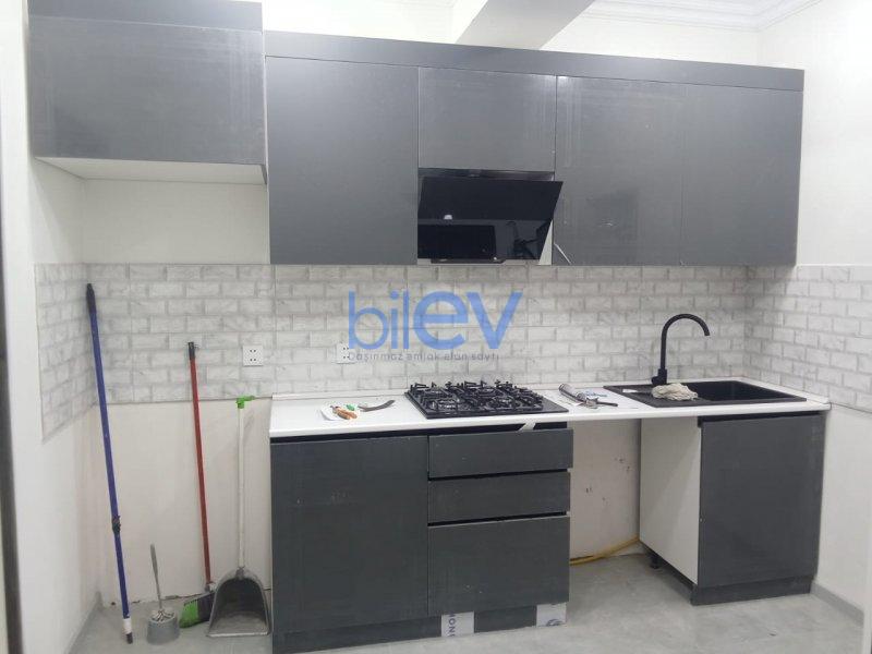 Satılır 2 otaqlı Yeni Tikili  51m², Bakı