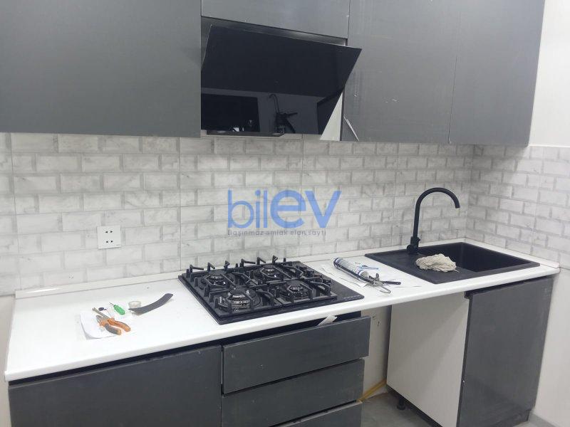 Satılır 2 otaqlı Yeni Tikili  51m², Bakı