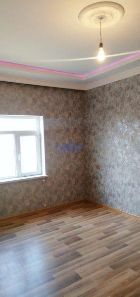 Satılır 3 otaqlı Həyət evi  380m², Bakı