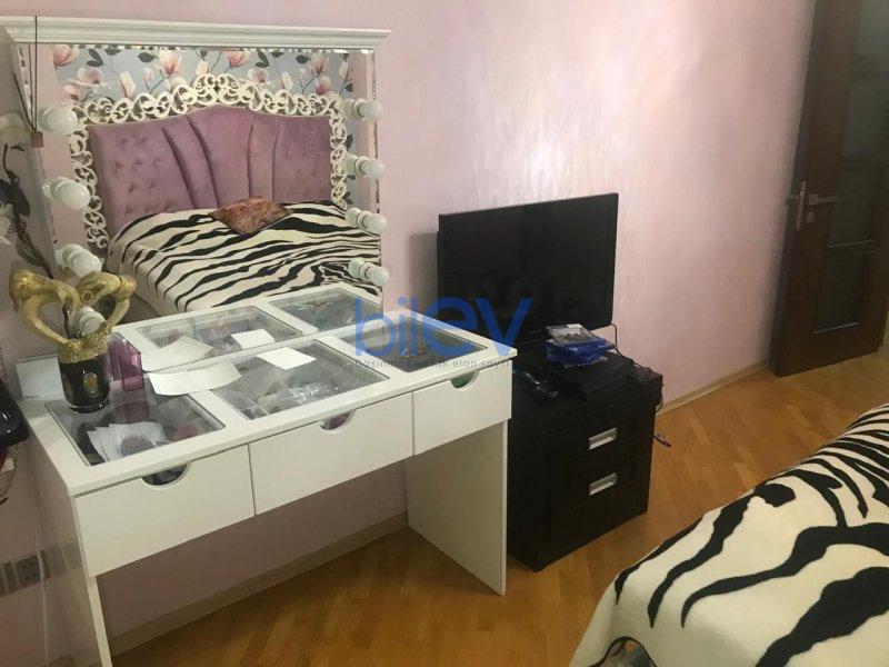 Satılır 3 otaqlı Yeni Tikili  121m², Bakı