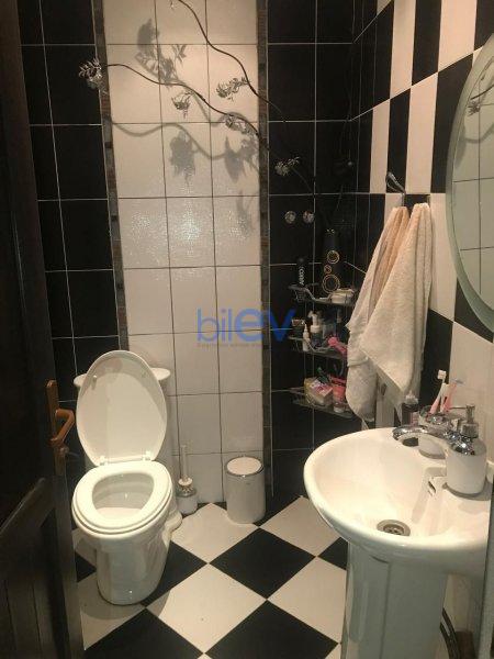 Satılır 3 otaqlı Yeni Tikili  121m², Bakı