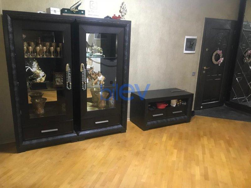 Satılır 3 otaqlı Yeni Tikili  121m², Bakı