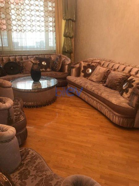 Satılır 3 otaqlı Yeni Tikili  121m², Bakı