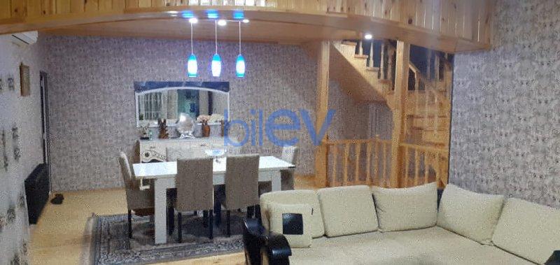 Satılır 10 otaqlı Yeni Tikili  466m², Bakı