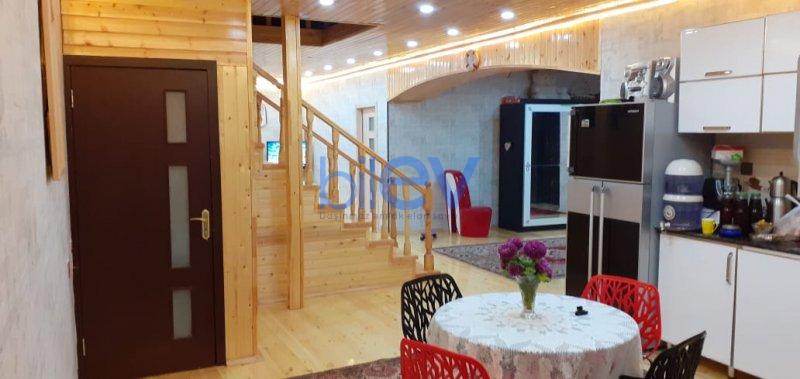 Satılır 10 otaqlı Yeni Tikili  466m², Bakı
