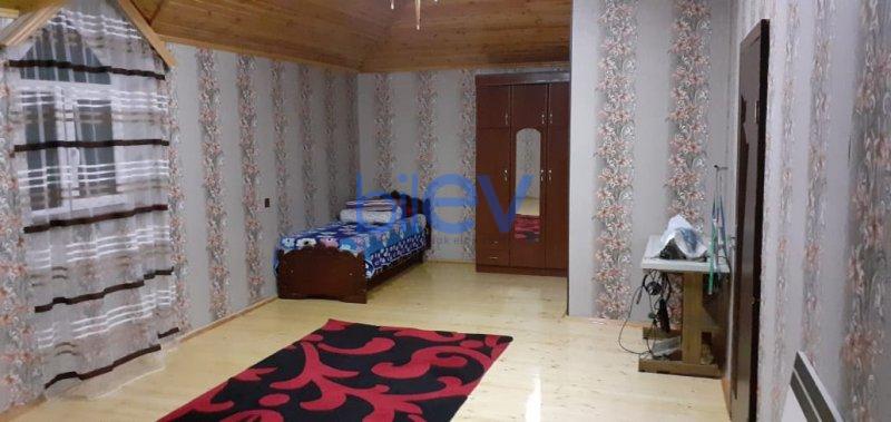 Satılır 10 otaqlı Yeni Tikili  466m², Bakı