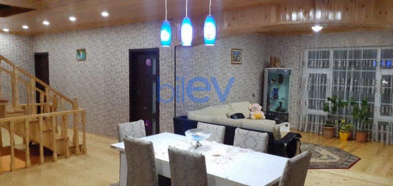 Satılır 10 otaqlı Yeni Tikili  466m², Bakı