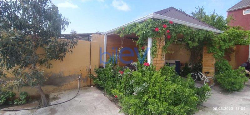 Satılır 10 otaqlı Yeni Tikili  466m², Bakı