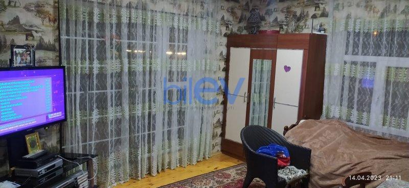 Satılır 10 otaqlı Yeni Tikili  466m², Bakı
