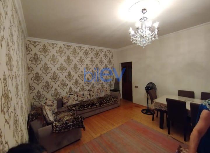 Satılır 4 otaqlı Həyət evi  110m², Bakı