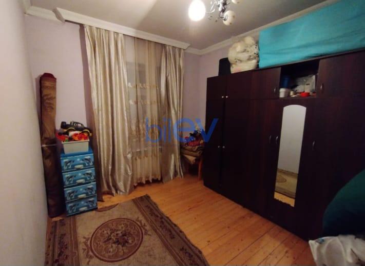 Satılır 4 otaqlı Həyət evi  110m², Bakı
