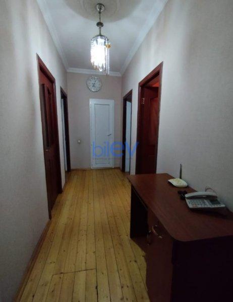 Satılır 4 otaqlı Həyət evi  110m², Bakı