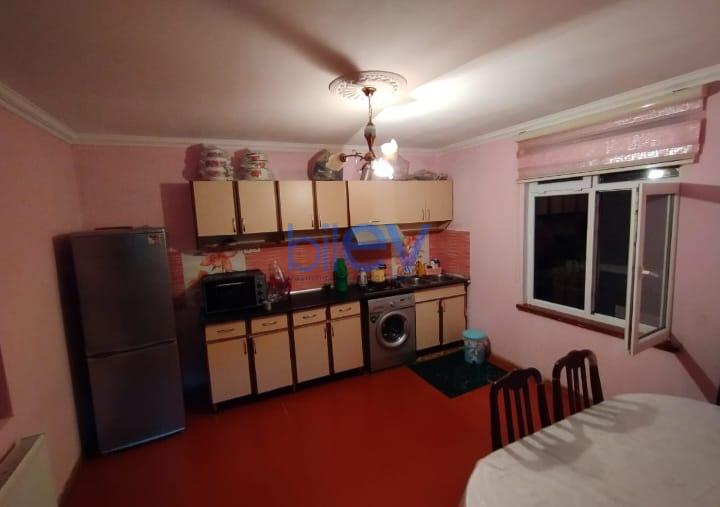 Satılır 4 otaqlı Həyət evi  110m², Bakı