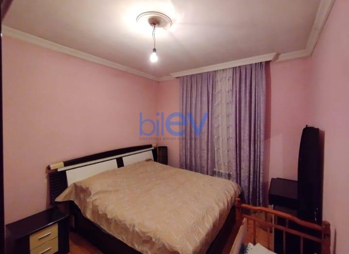 Satılır 4 otaqlı Həyət evi  110m², Bakı