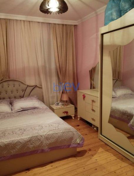 Satılır 4 otaqlı Həyət evi  110m², Bakı