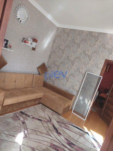 Satılır 3 otaqlı Həyət evi  80m², Bakı